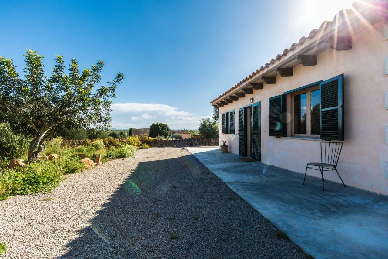 Bauernhof Sa Cova Den Borino Campos (Mallorca)
