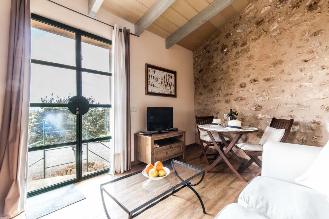 Bauernhof Sa Cova Den Borino Campos (Mallorca)