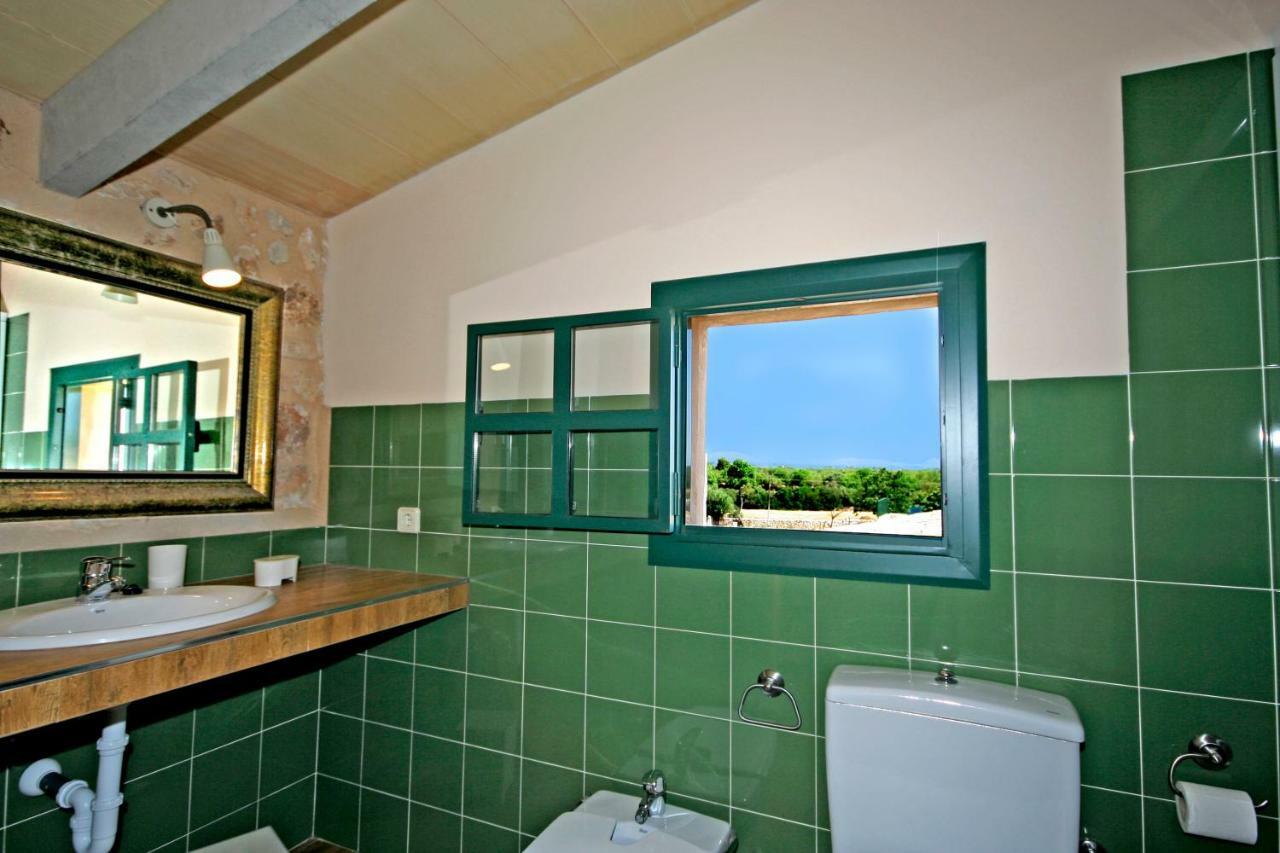 Bauernhof Sa Cova Den Borino Campos (Mallorca)
