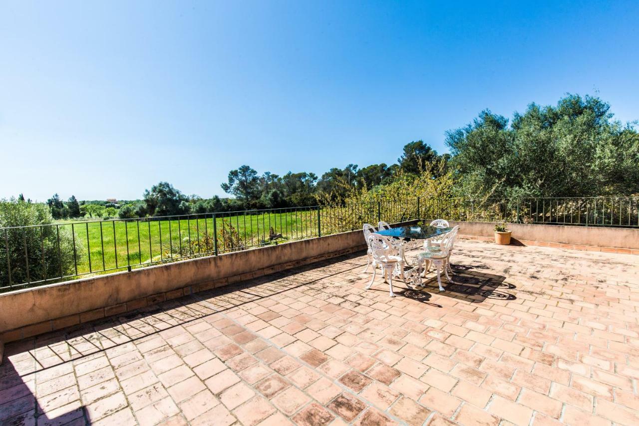 Sa Cova Den Borino Bauernhof Campos (Mallorca)