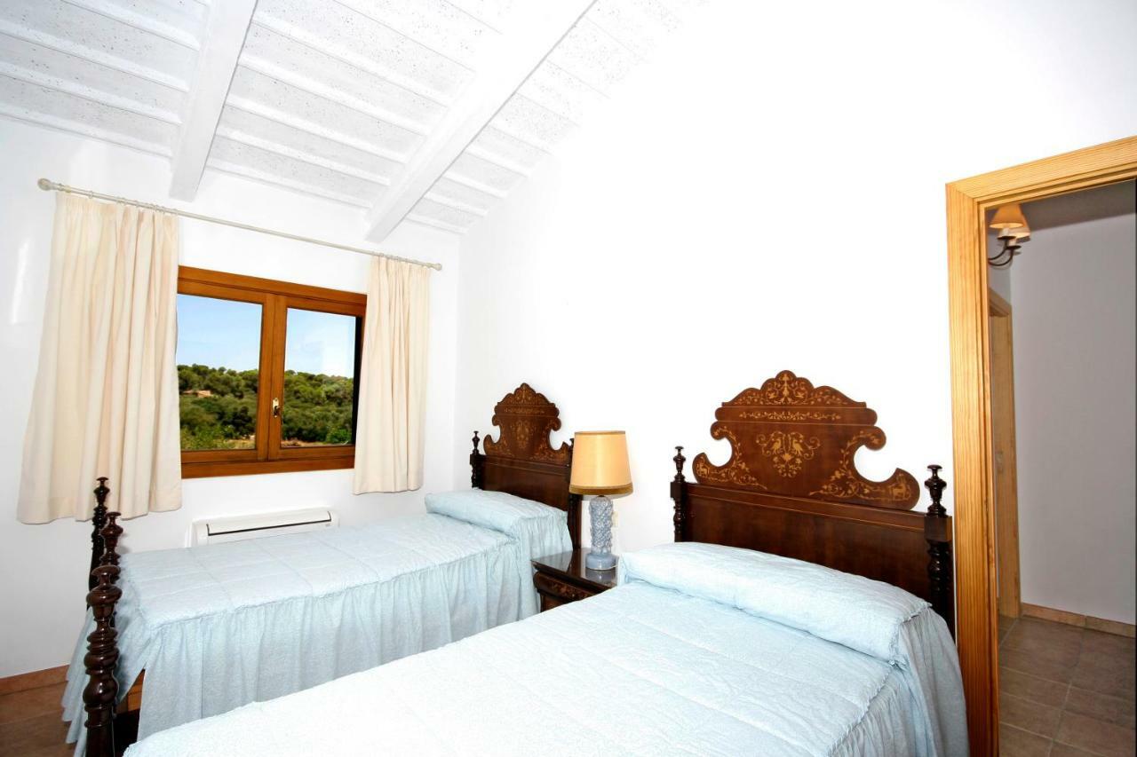 Bauernhof Sa Cova Den Borino Campos (Mallorca)