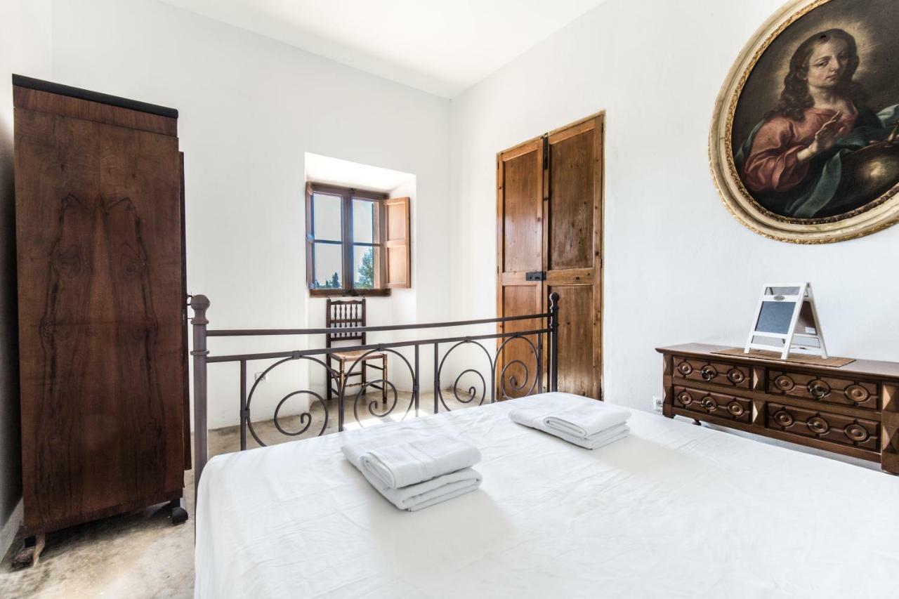 Bauernhof Sa Cova Den Borino Campos (Mallorca)